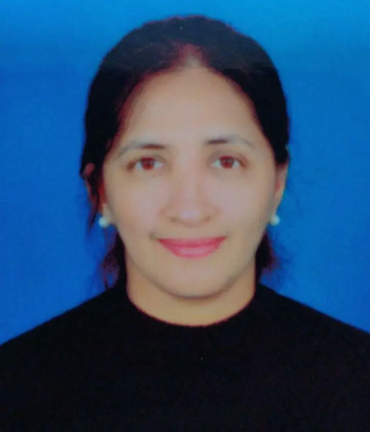 Dr Priya Raghavan - A part of the DemClinic Expert Panel